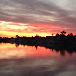 Meet your Posher, Barbara